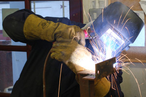 Metal Fabrication